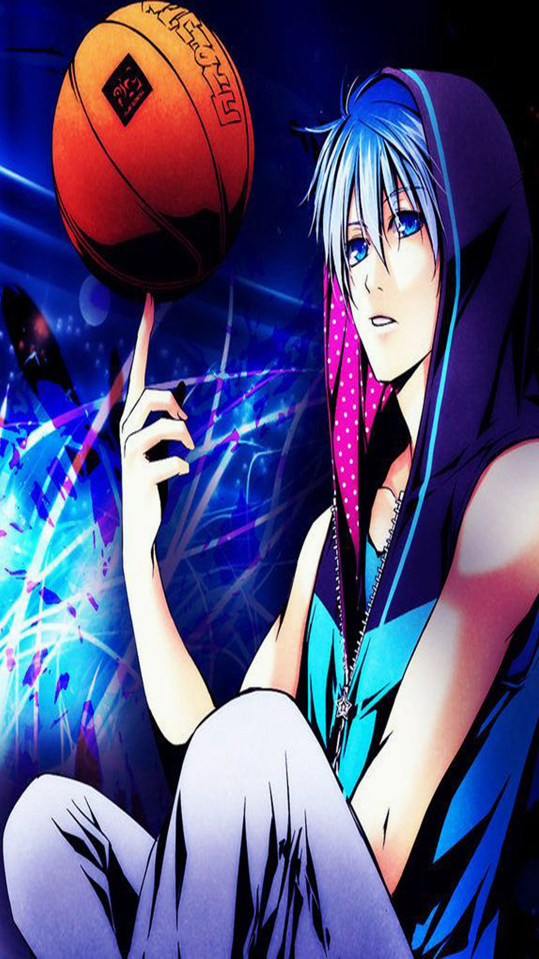 kuroko no basuke wallpaper by tanzoe on DeviantArt