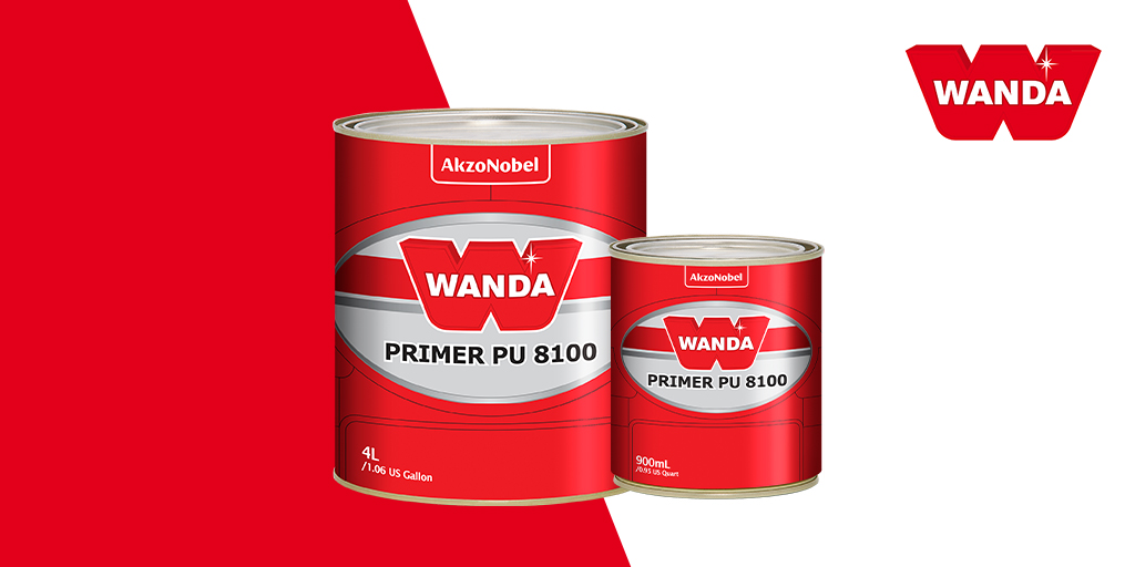 Wanda PAINTS