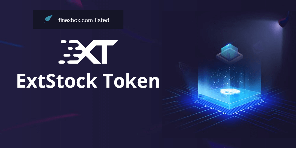 finexbox's tweet image. #ExtStockToken (#XT) is now listed on FINEXBOX! 
@dogecoin
@extstock

finexbox.com/market/pair/XT…
etherscan.io/token/0xef6588…

#BTC  #ツᎷᎶᏔѴツ #взаимный #800cc
#finexbox #1EmpireDrive #ieFun  #DDrive  #cUSD
#Dogecoin  #Follow2Gain  #1FIRST