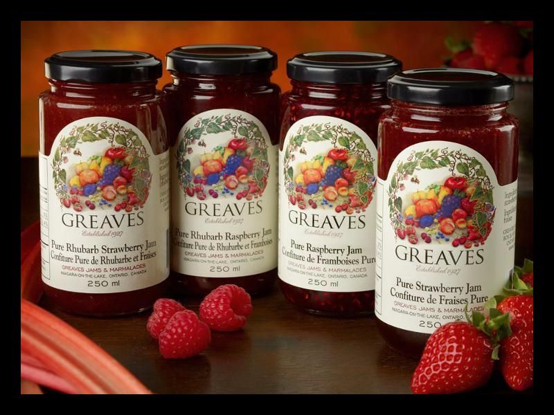 Greaves Jams & Marm tweet media
