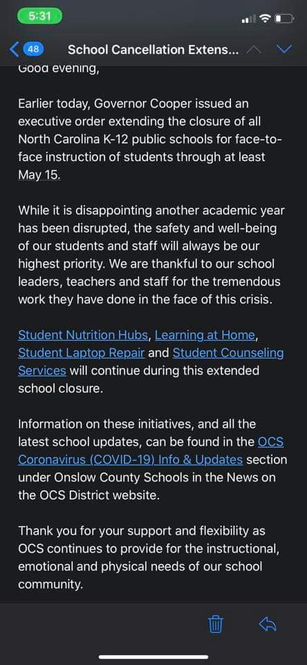 HFirsties's tweet image. Important information #LockdownNow #GlobalSTEMLeaders @HcesG