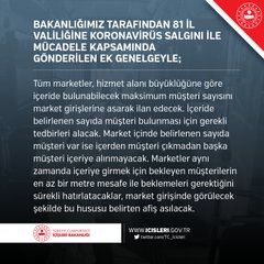 Resmi Twitter'da görüntüle