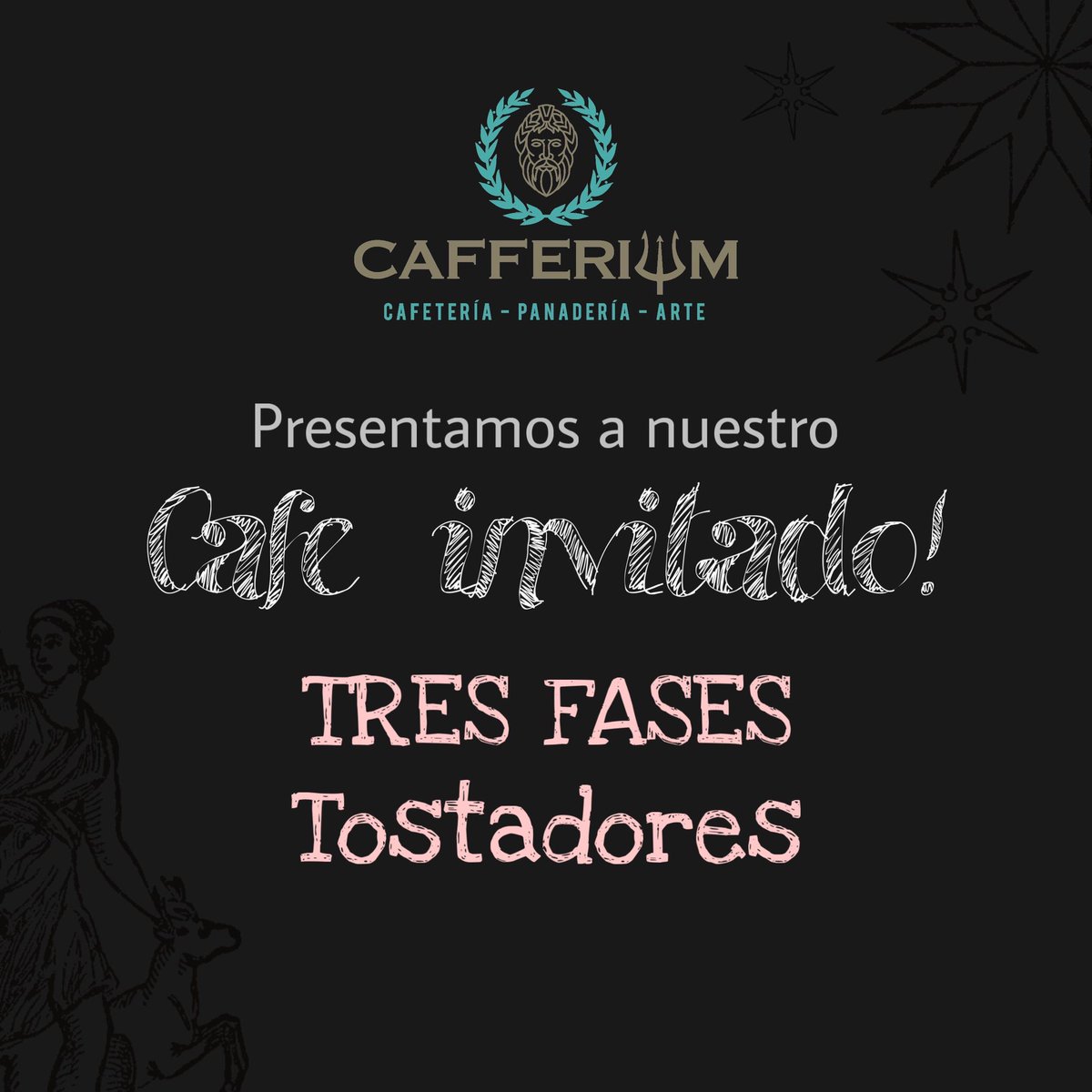 cafferium's tweet photo. Para los amantes del café en Mazatlán, tienen que probarlo! 
#cafferium #cafeteria #invitado #coffeelovers #coffeetime #FelizInicioDeSemana #ConsumeLocal #cafe #mazatlan #Sinaloa #Mexico #somoscafferium #somosmazatlan https://t.co/hQoYknMeUE