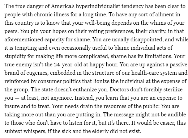 I wrote this less than a fucking week ago nymag.com/intelligencer/…