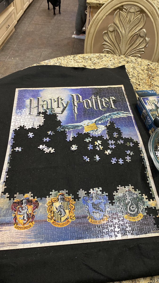 LearnWithLopez's tweet image. Keeping busy during #quarantine by working on puzzles! Show me what you’re doing while you’re at home.