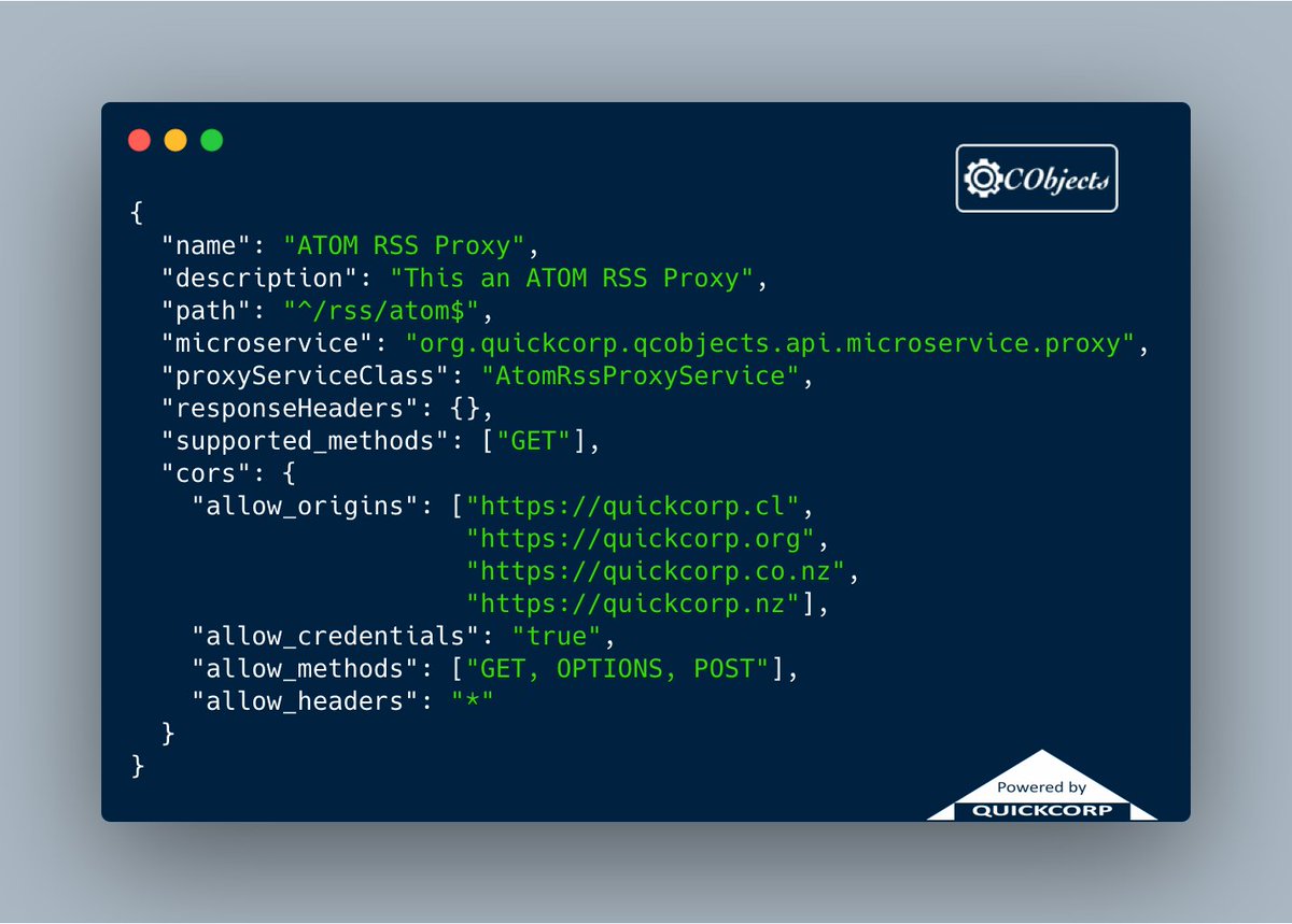 jeanmachuca's tweet image. The next feature of @QCObjects will blow your mind...
😍🤩🤑🤯😱🤯🤑🤩😍

#qcobjects #devlife #framework #backend #javascript #opensource #dev #webdevelopment