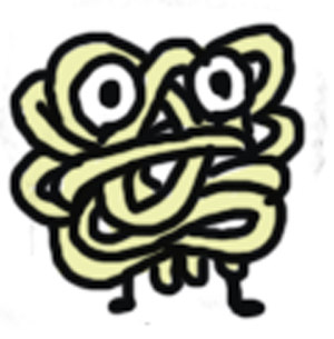 忙しくても麺…いそめんです 