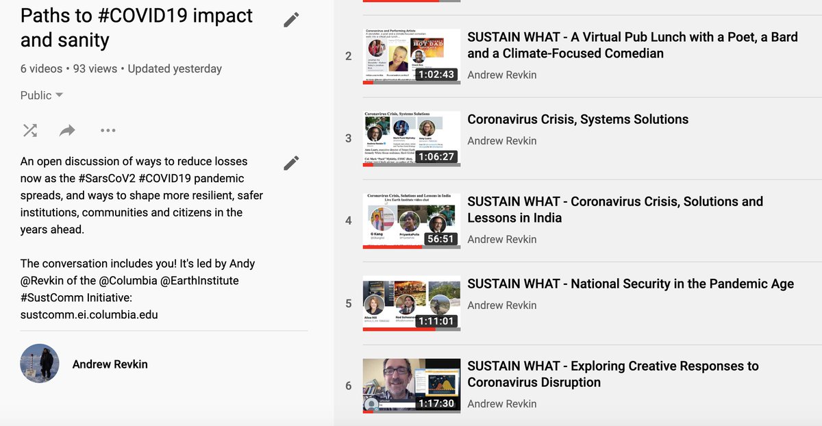 Andrew Revkin 🌎 ✍🏼 🪕 ☮️ tweet media