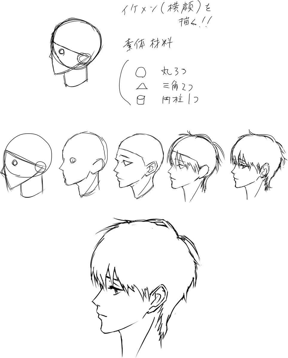 記号化して楽できないか考えてみたけど、骨組みを組んだ後はディティールの支配力がすごい((ノ)゜ω(ヾ))資料をみながら詰めていった。 