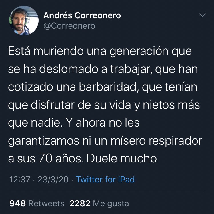 taurotoross's tweet photo. @RMletrado @Aibabur Mira, pedazo de Tweet en colación con esto https://t.co/LPJHXyuNZF