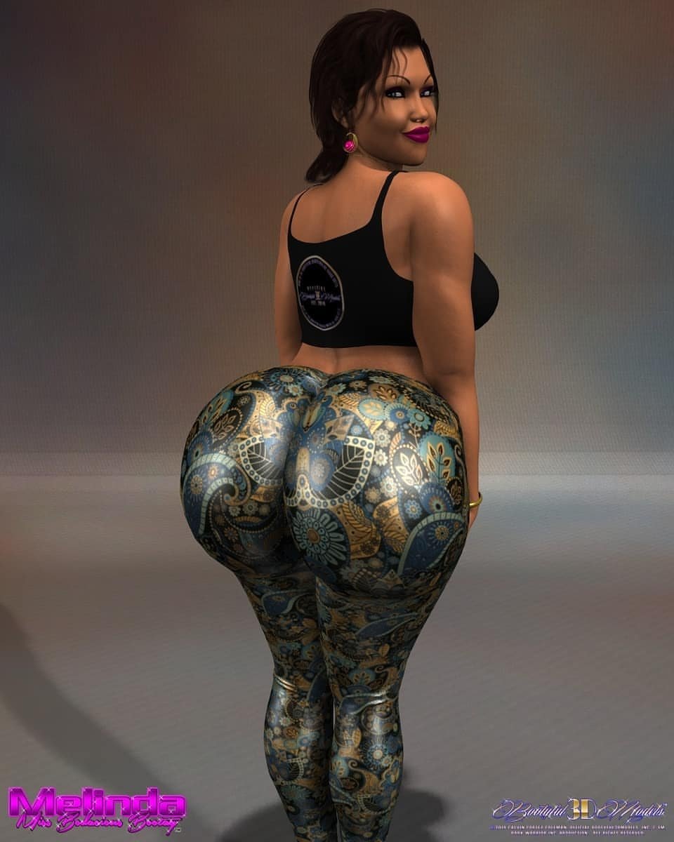 Official Bootyful3DModels ™ в Твиттере: "https://t.co/6ND6np