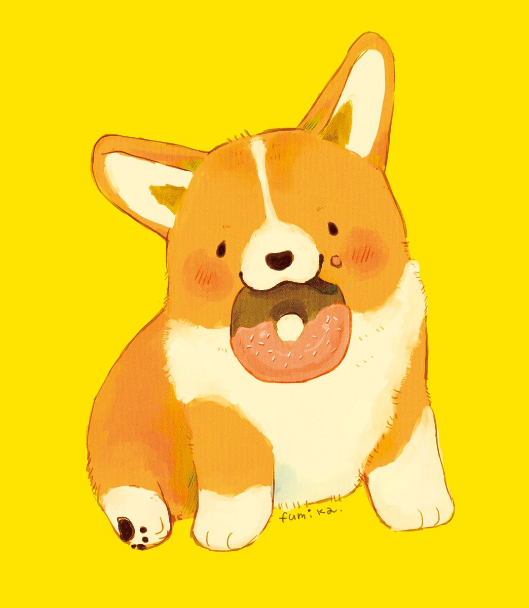 Fumika クリエポf 05 イラストレーター On Twitter ホッとする