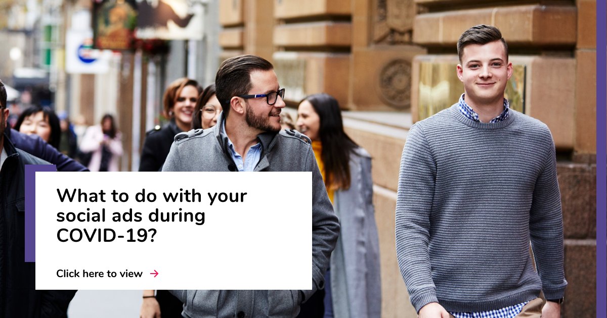 Webfirm's tweet image. "In most cases, we’ve found that users’ needs are changing, not disappearing."

👉bit.ly/39g3Ix7