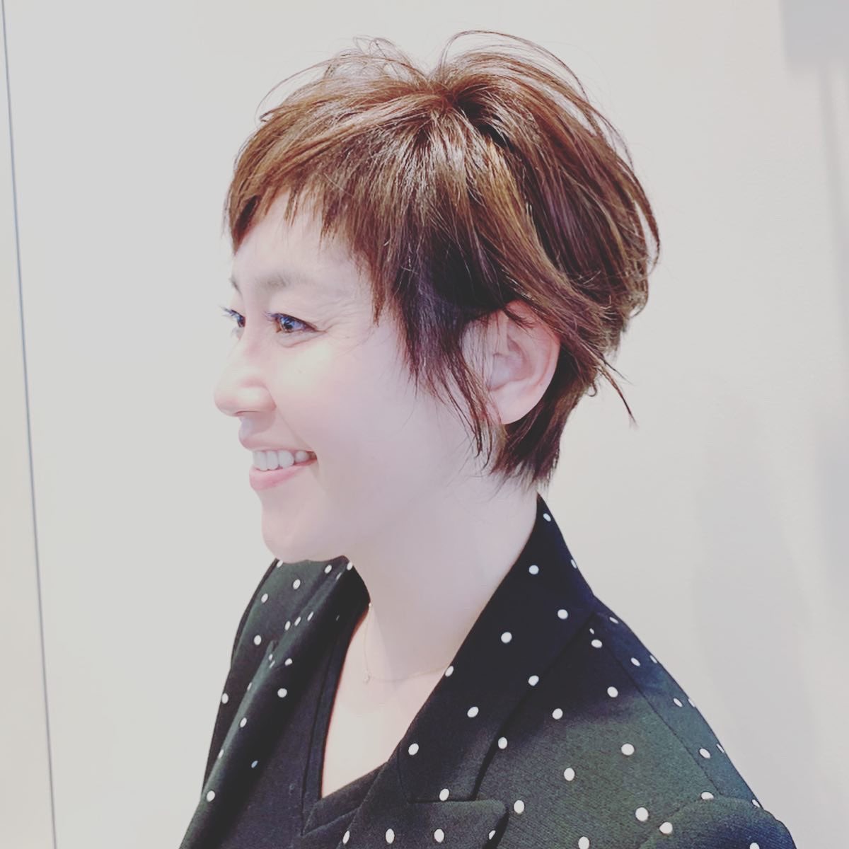 須藤理彩 After 赤松絵利 さん 大久保まりい さん Esper ありがと 新たな作品 お楽しみに