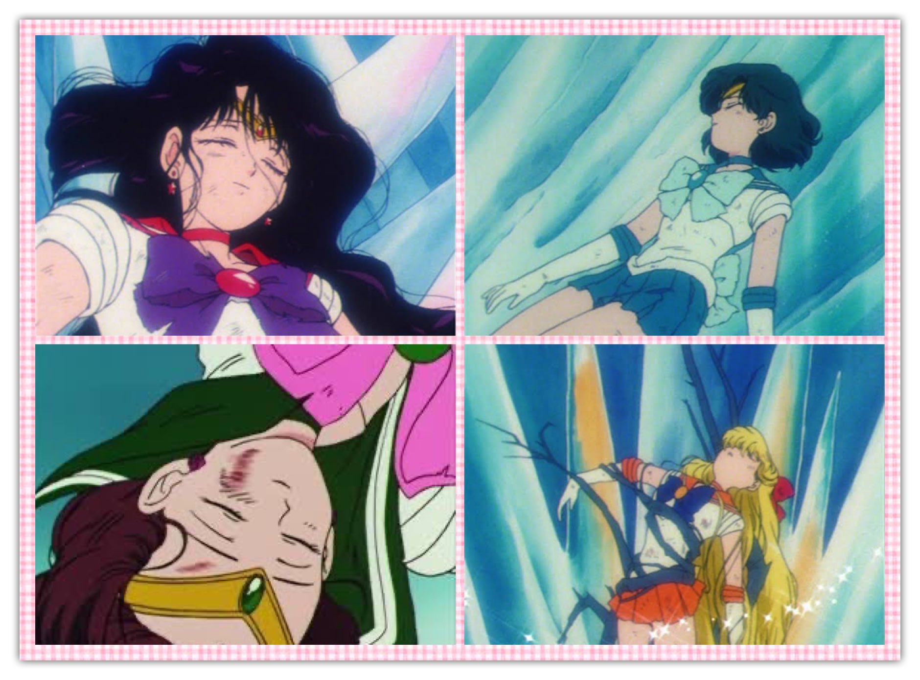 Twitter এ サトえもん とうらぶ垢 美少女戦士セーラームーンがトレンド入りしていますが 伝説のアニメ最終回をリアルタイムで見ていた人はtwitterで何人くらいいるのか気になります T Co Gzh7adtenx ট ইট র