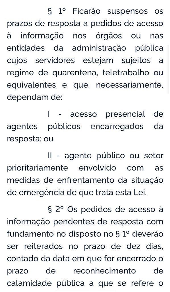 Ver imagem no Twitter