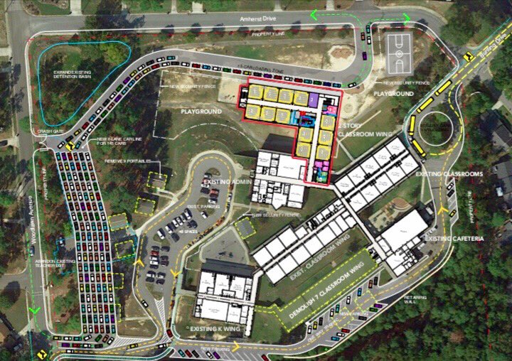 Yes4OurFuture's tweet photo. Lookie, lookie what’s on the agenda for tomorrow’s (virtual) ⁦@AikenPublicSch⁩ board mtg. Ready to get ⁦@HHEBees⁩ expansion/rebuild underway! 😀 #NorthAugusta #OneTeam #ThanksAgainAikenCounty! ⁦⁦⁦@ejeffcoat⁩ ⁦@MendiTucker⁩ @King_Laurence⁩ https://t.co/5HT1dirEMH