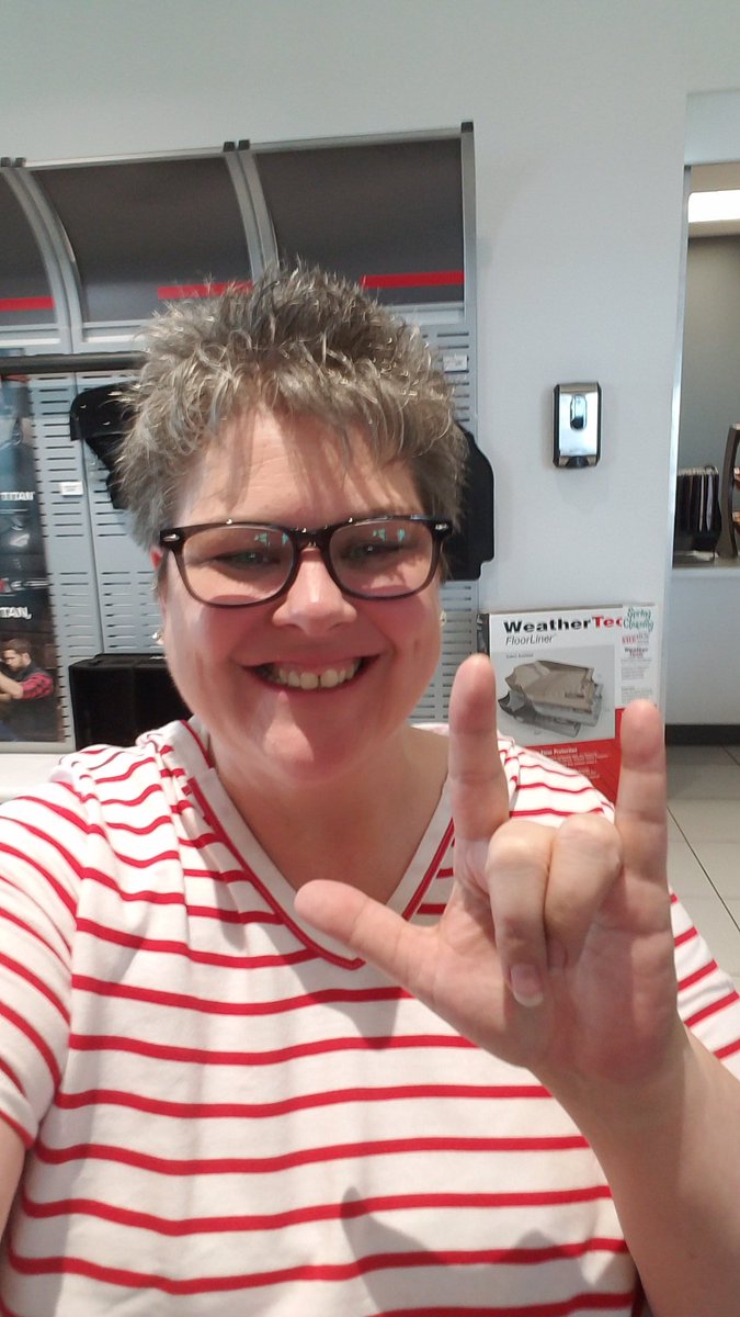 Missing my students so much! Use singing and dancing to bring a little happiness to your day! #yeagerbuzz #justkeepsinging