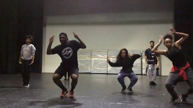 Dance it out. ift.tt/3dupfWn