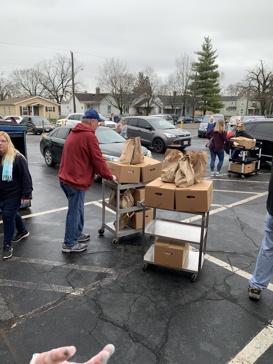 BCESC Middletown Early Learning Center tweet media