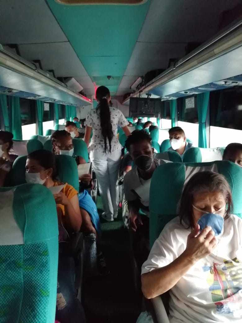 Terminal Popayan tweet media