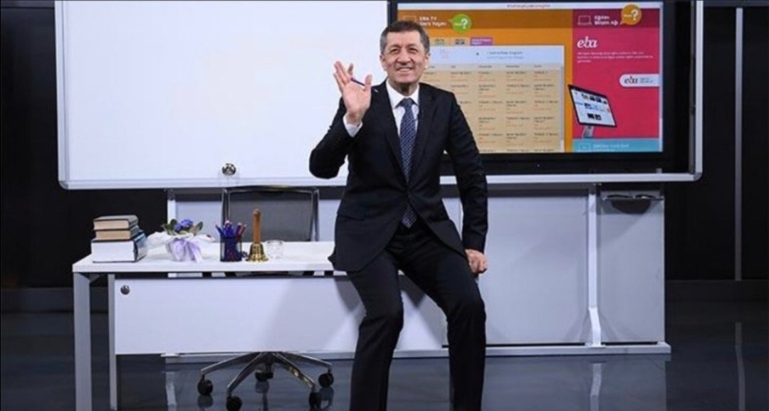 #ZiyaSelcukİyikiVarsın