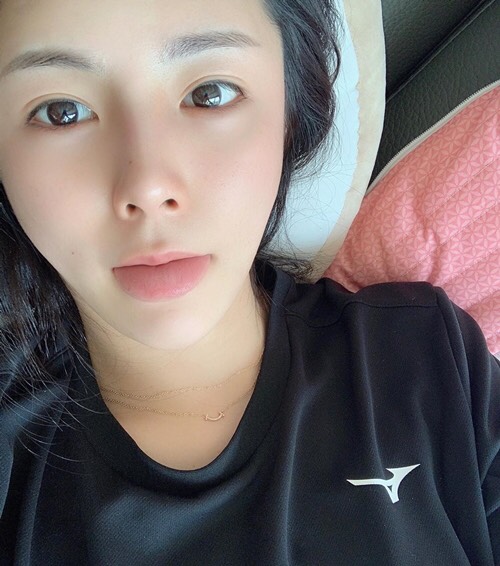 雑学最前線 در توییتر 韓国女子バレー美人セッターの すっぴん自撮り イ ダヨン その透明感に反響 イ ダヨン 自撮り T Co Xjyxjiiqvt 雑学最前線 در توییتر 韓国女子バレー美人セッターの すっぴん自撮り イ ダヨン その透明感に反響 イ ダヨン 自撮り T Co Xjyxjiiqvt