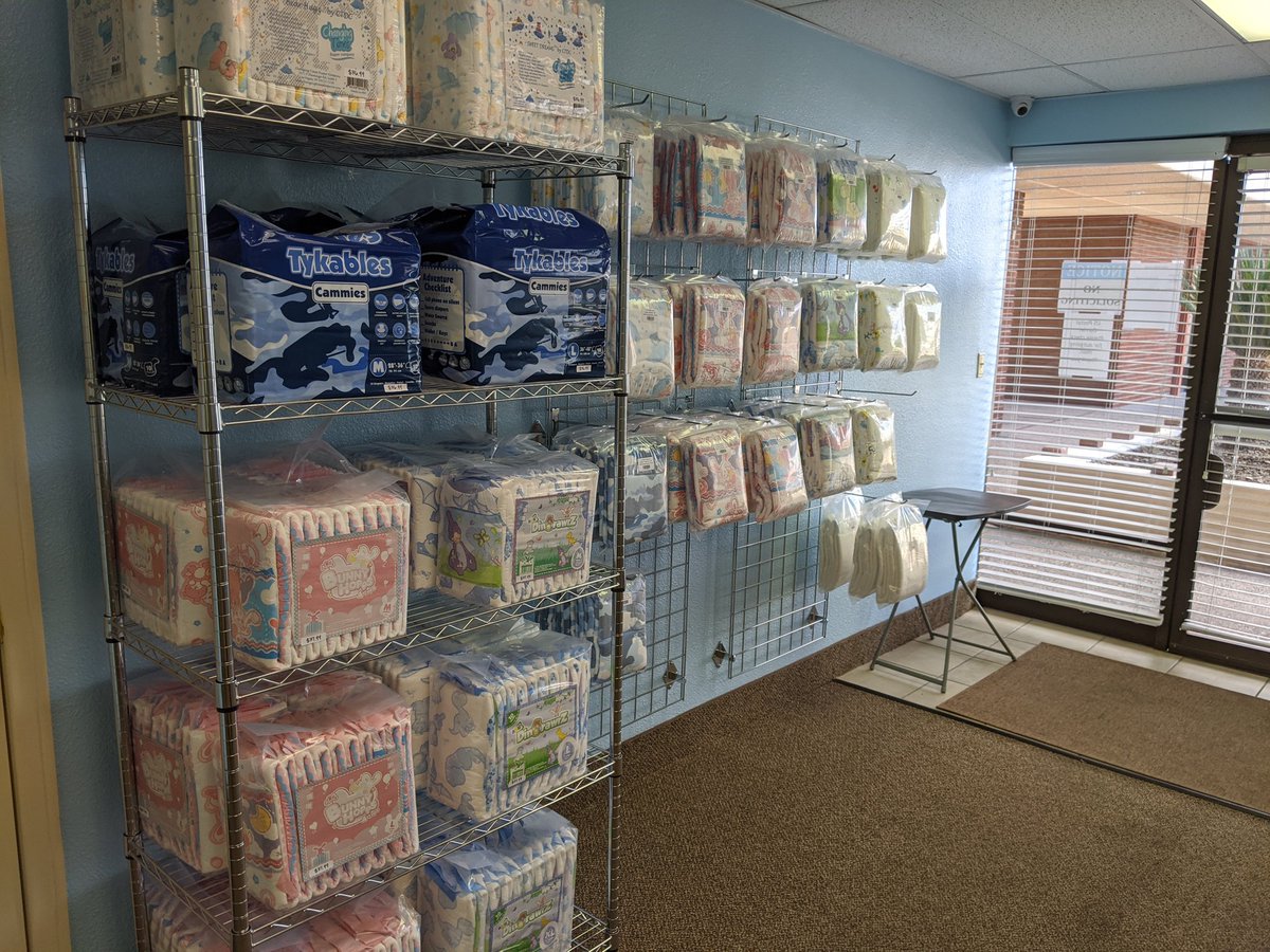 changing times diaper co