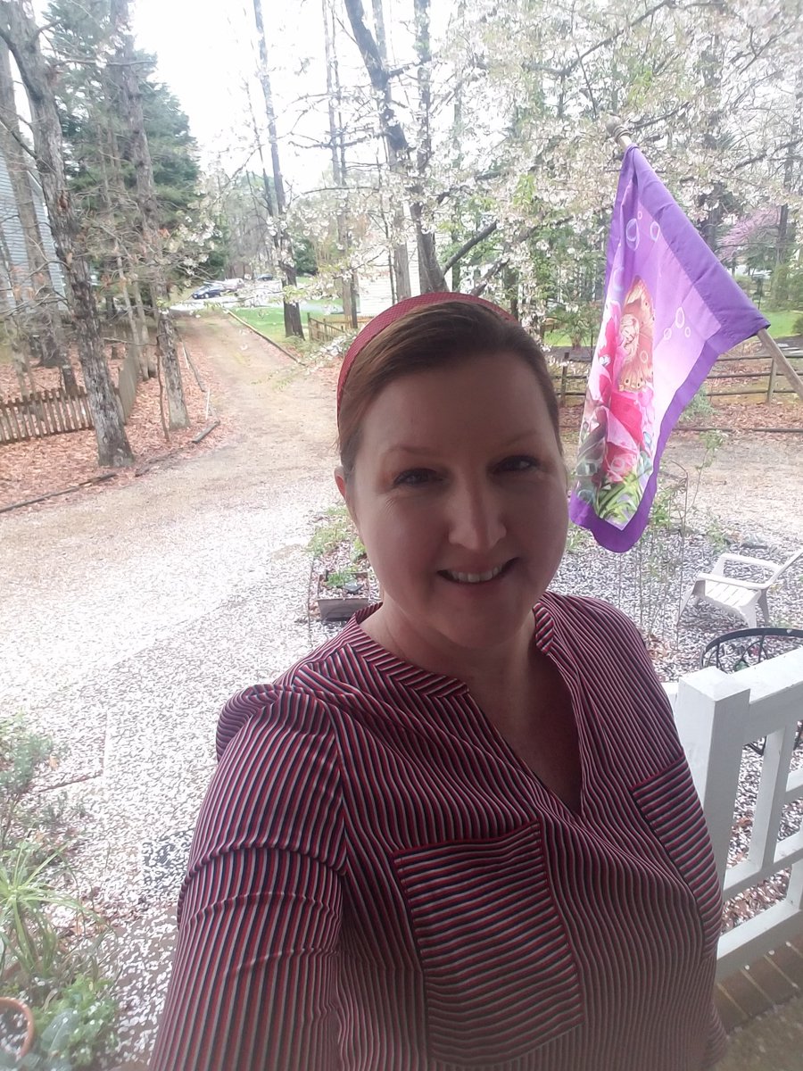 laila marshall tweet media