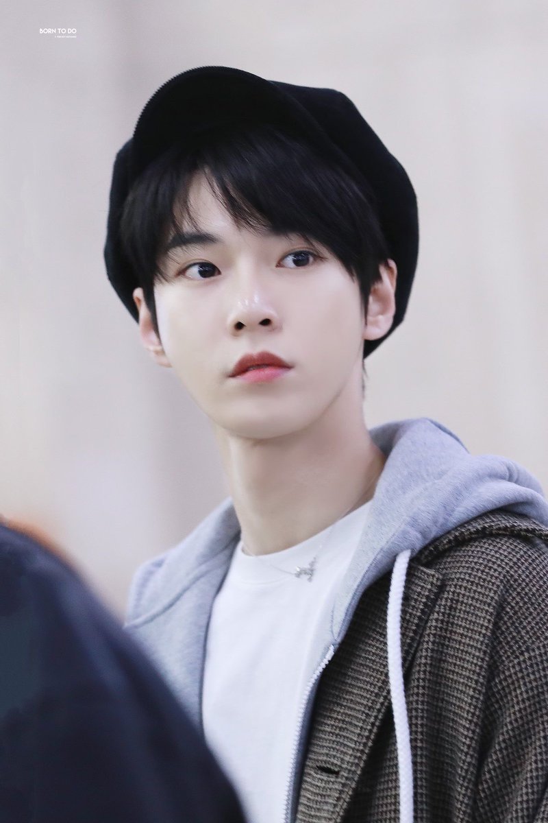 .•*day 83*•. Doyoung - nct