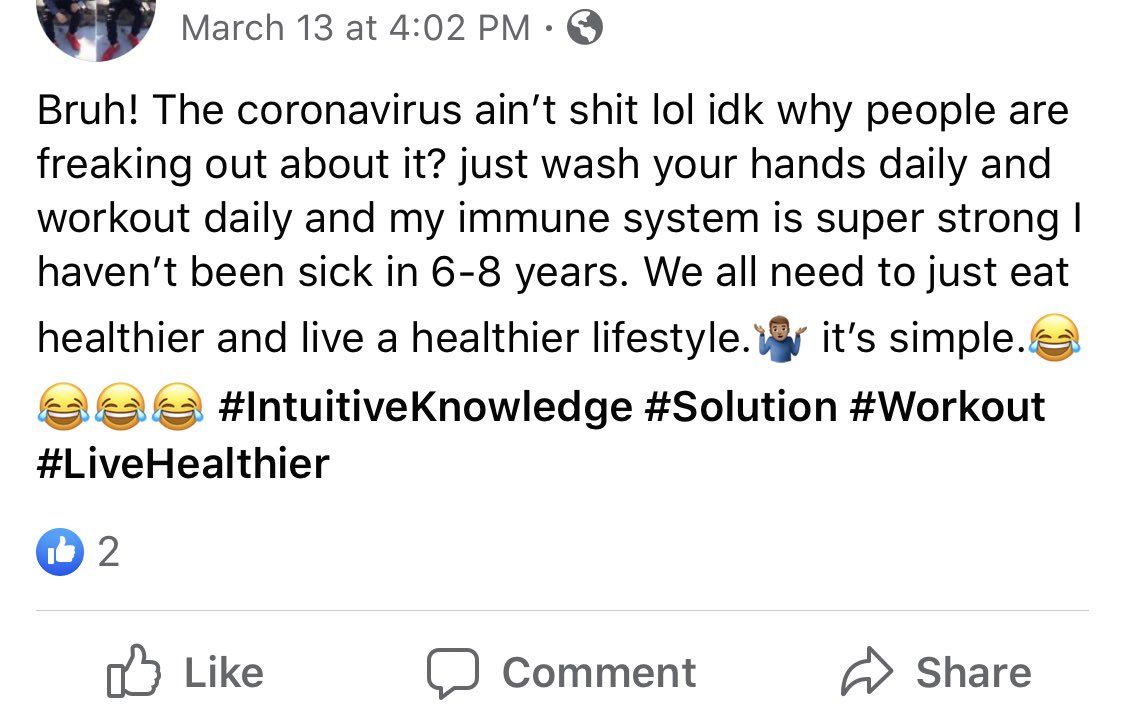 AlexCamerino's tweet image. #intuitiveknowledge 💯