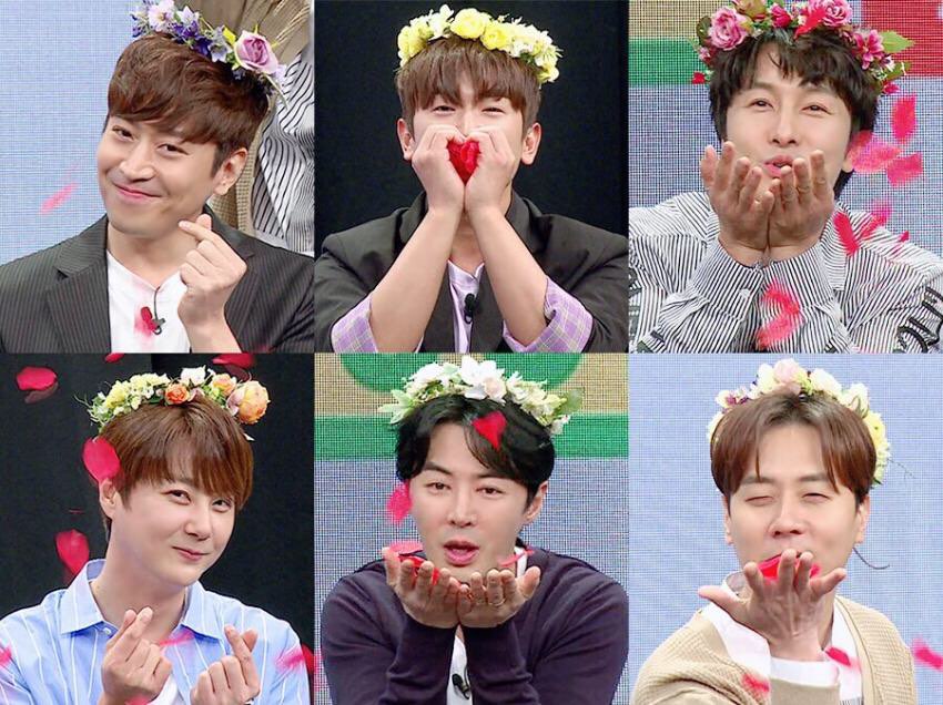 🍊SHINHWA 22nd Anniversary🍊
신화 데뷔 22주년을 축하합니다

#신화 #SHINHWA
#22ND_ANNIVERSARY
#신화22주년 #신화창조
#SHINHWA_CHANGJO
#에릭 #이민우 #김동완
#신혜성 #전진 #앤디