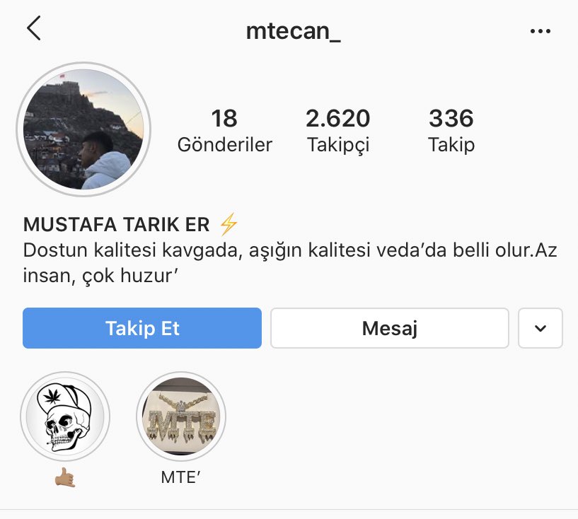 Videoyu paylaşan şerefsiz bu, şu anda takipçisi 6k olmuş, kafayı yicem ne beyinsiz insanlar var anlamak mümkün değil. Sinirden elim ayağım titriyor.