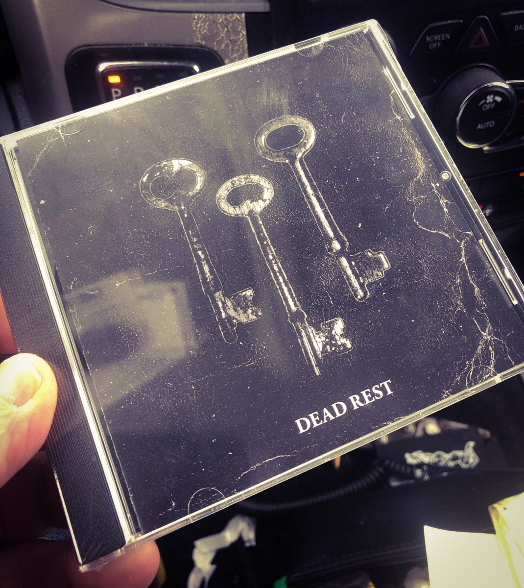 Dead Rest tweet media