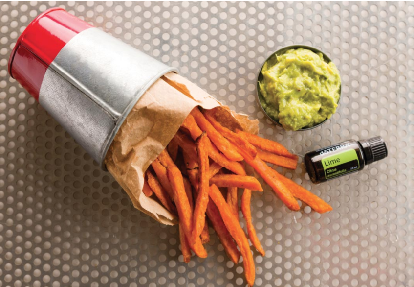 AmandaFales's tweet photo. I'm making these tonight! Super easy and super yummy. What's your favourite go-to recipe right now?

#learningtocook #essentialoils #happydays #healthysnack #sweetpotato #lime #avocado #nomnom #cookingwithessentialoils #doterra

https://t.co/zbjED6oHh3 https://t.co/wmwXLnPODJ