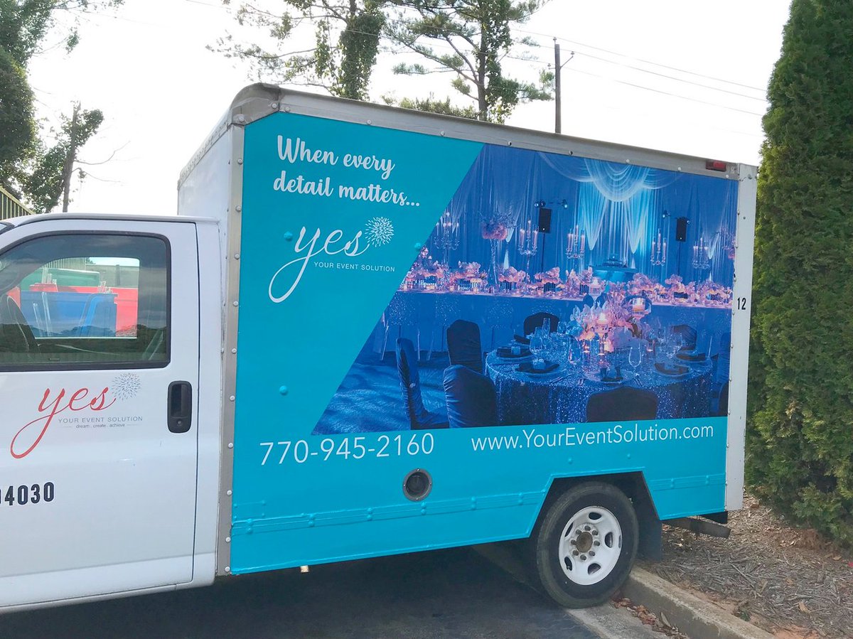 4yescom's tweet photo. YES is multi-tasking! We have trucks and the best drivers in the industry to hire out. Connect with us if you have a need! 
https://t.co/peWJuAeKzl | 770-945-2160 #ATL #Atlanta https://t.co/Lez6NiqZW4