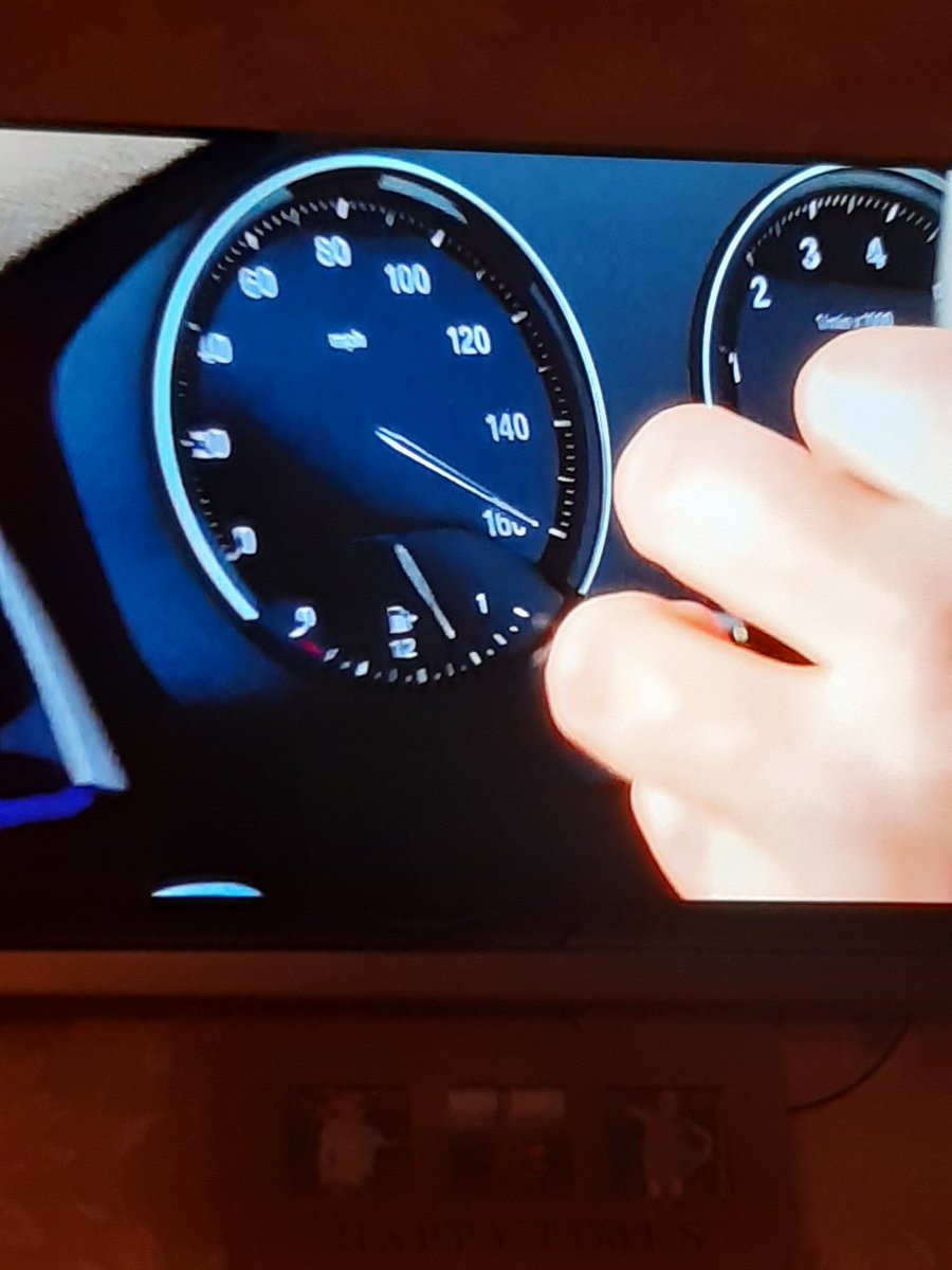 Seems quite proud of testing the speedo on the unmarked. I'm all for a bit of speed but 160+ to catch someone up while they are already being monitored seems a little irresponsible #policeinterceptors #Fatal4