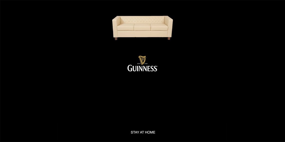 ๐บ๐ฆ David Griner ๐บ๐ฆ (@griner) on Twitter photo I caught up with @redballoonluke, the freelancer behind the perfect Guinness ad that wasn't made by Guinness. Here's the story behind it: adweek.it/2Uei3WL I caught up with @redballoonluke, the freelancer behind the perfect Guinness ad that wasn't made by Guinness. Here's the story behind it: adweek.it/2Uei3WL