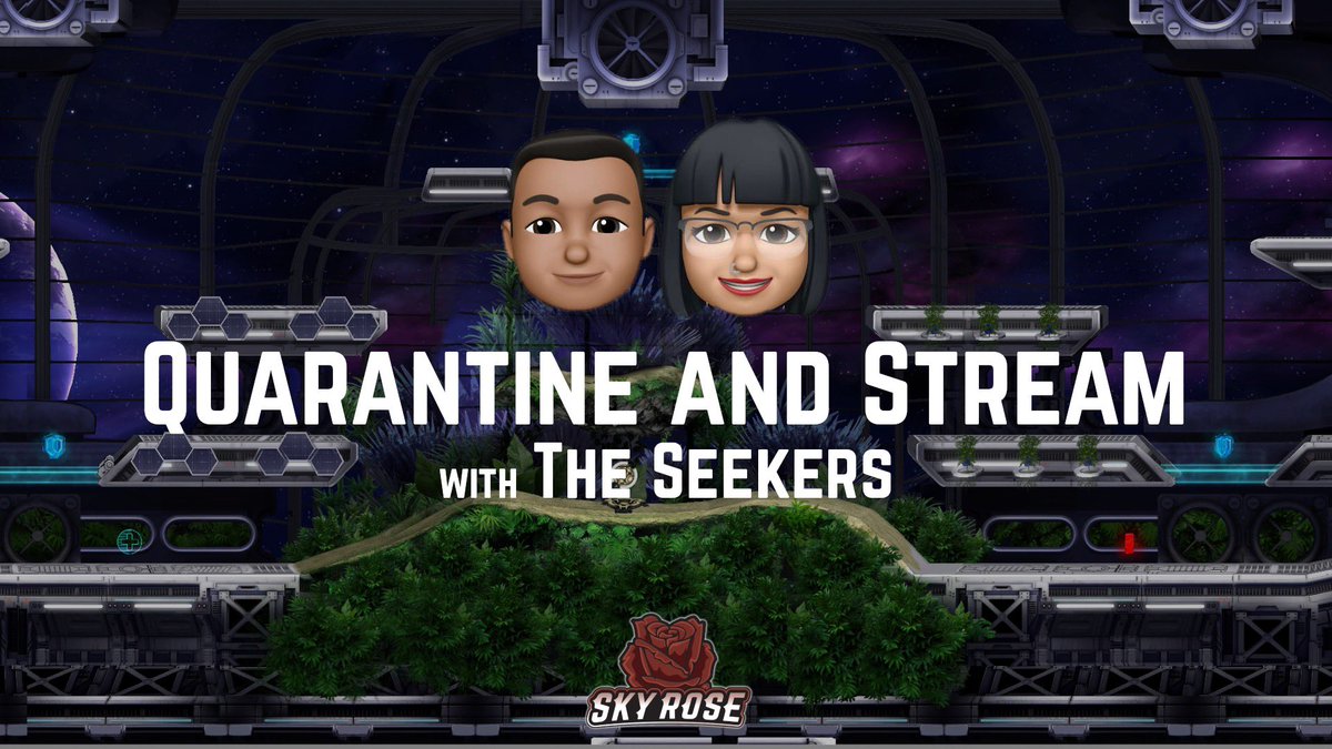 The Seekers tweet media