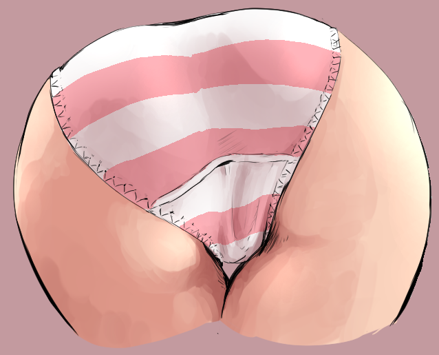 @maybe_promise おはようございぱんつ🤤 