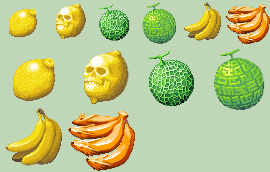 小林 光 Hikaru Kobayashi A Twitter バナナのレア種 ドラゴンバナナ バナナの先端部分がドラゴンの顔のようになっている Pixelart ドット絵 ツクールmv T Co Fmdrl8w9jx Twitter 小林 光 Hikaru Kobayashi A Twitter バナナのレア種 ドラゴンバナナ バナナの先端部分がドラゴンの顔のようになっている Pixelart ドット絵 ツクールmv T Co Fmdrl8w9jx Twitter