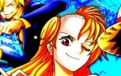 ヘアーサロン 劇的beforeafter 髪フェチ 断髪コラ ナミ ワンピース Onepiece 派手髪 派手髪推し ベルメールさんに育てられた以上やりかねない ワンピース最終回付近の未来描く描写とかで髪型変わってるとか T Co Mpzrkwdzhz Twitter