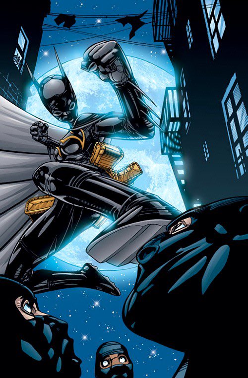 Day 23: CASSANDRA CAIN! Nothing but respect for MY BATGIRL. The daughter of two notorious assassins, David Cain and Lady Shiva, Cassandra became the new Batgirl with Batman and Oracle's blessing, and was later adopted by Bruce Wayne. Can beat Batman.  #WomensHistoryMonth