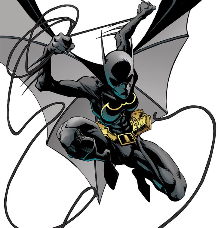 Day 23: CASSANDRA CAIN! Nothing but respect for MY BATGIRL. The daughter of two notorious assassins, David Cain and Lady Shiva, Cassandra became the new Batgirl with Batman and Oracle's blessing, and was later adopted by Bruce Wayne. Can beat Batman.  #WomensHistoryMonth