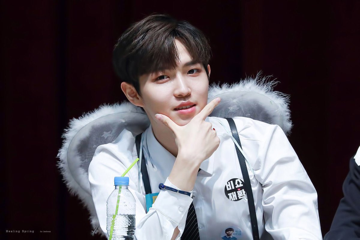 ✧* ･ﾟ♡day 83 〈march 23rd〉hii bub, im nominated for best jaehwan stan:D I really hope I win I love you so much my heart goes dugudugu I hope your staying healthymy state is going officially on lock down so pray for me I love you just so so so much