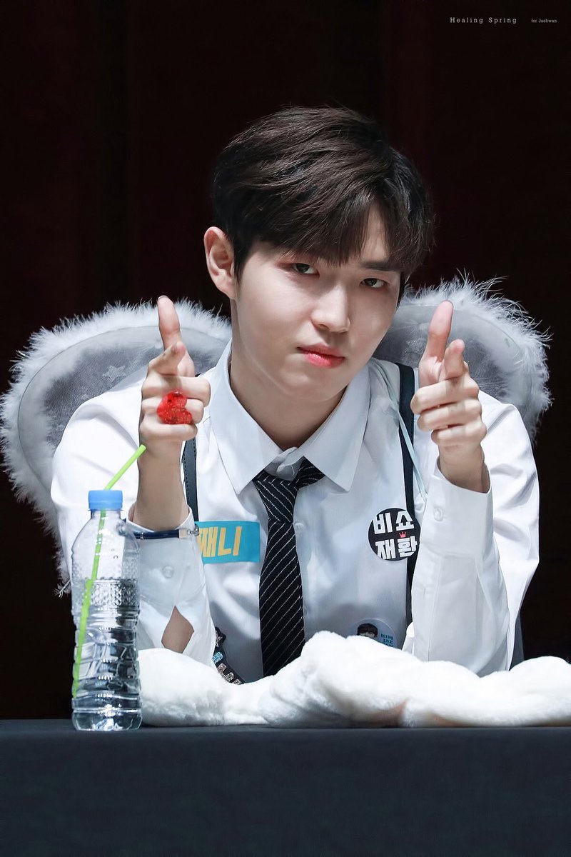 ✧* ･ﾟ♡day 83 〈march 23rd〉hii bub, im nominated for best jaehwan stan:D I really hope I win I love you so much my heart goes dugudugu I hope your staying healthymy state is going officially on lock down so pray for me I love you just so so so much