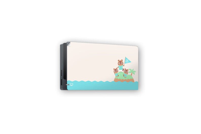 CrossingAccess1's tweet photo. Remember the skin bundle includes skins for the joycons, dock AND grip! https://t.co/Lykv2nKAo0