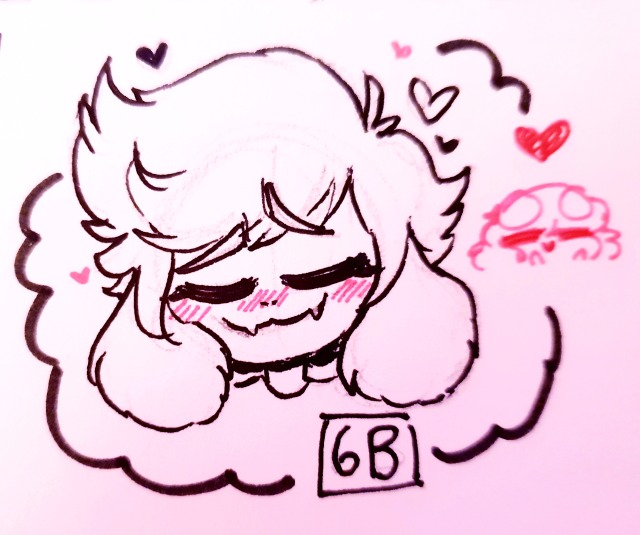 K4TIEG0llyGee's tweet photo. based on a tumblr expression meme https://t.co/CR9TIfXR04