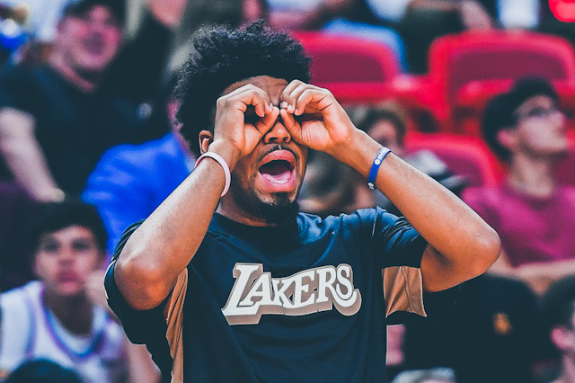 Happy Birthday, Quinn Cook!  