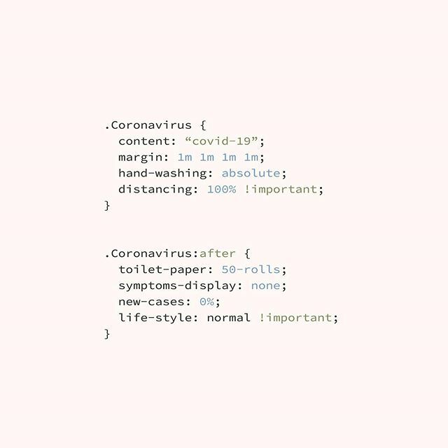 JanuaryMade's tweet image. OKAY I’M DONE — But what if all we had to do was remove a rogue comma and everything would go back to normal 😬 ift.tt/2QFvhti